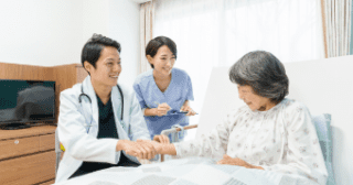 入院のご案内